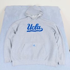 VINTAGE Adidas UCLA Hoodie
