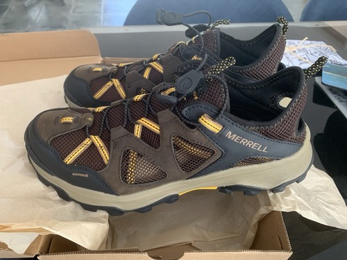 Merrell speed strike sieve - merrell,