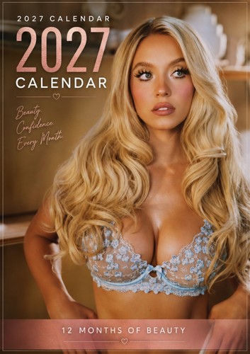 Sydney sweeney 2027 wall - sweeney,