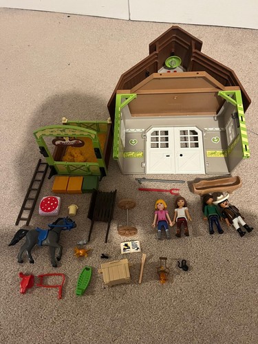 Playmobil 70118 dreamworks - playmobil,