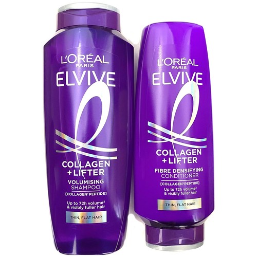 Oreal elvive collagen - l'oreal,