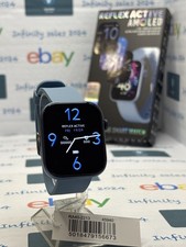 Reflex Active Series 40 Blue