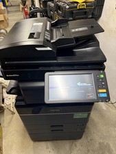 Toshiba e-STUDIO 3515AC Colour