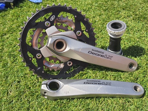 Shimano deore m580 - shimano,