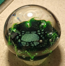 CAITHNESS Glass Scotland SEA