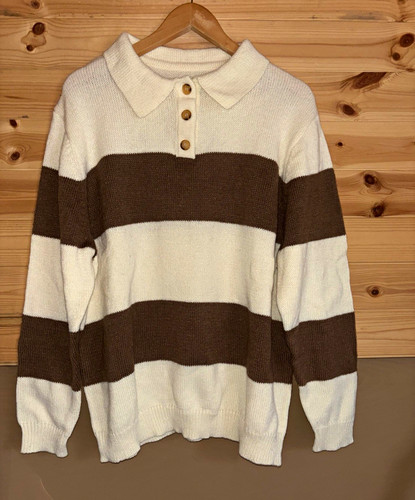 Women white brown - women’s,