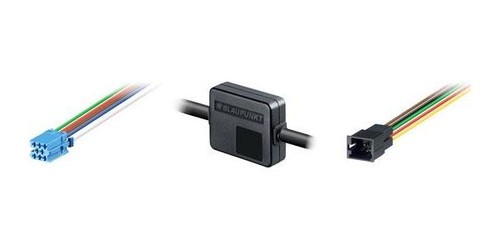 Interface blaupunkt changer - interface, cd