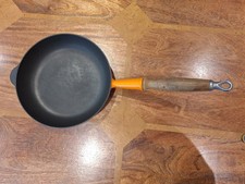 Cousances Le Creuset Cast Iron