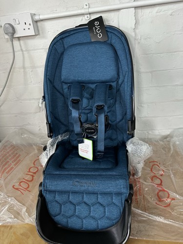 Candy core replacement seat - i-candy,