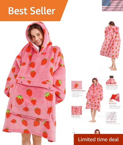 Luxurious oversized blanket - luxurious,
