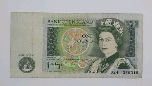 1978 bank england - england,
