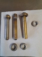   Vintage Tilley Brass