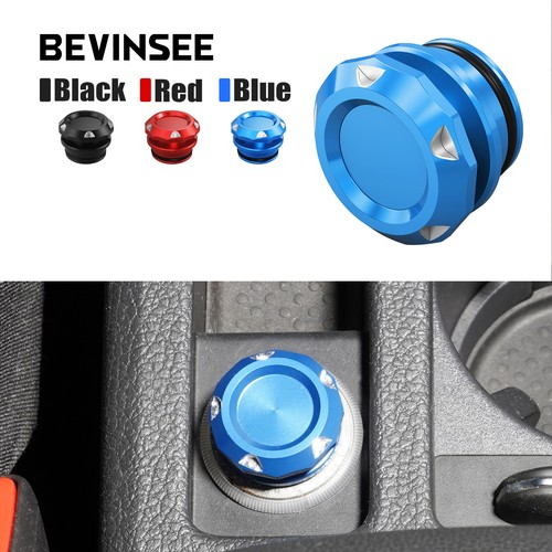 Aluminum universal car lighter - universal,