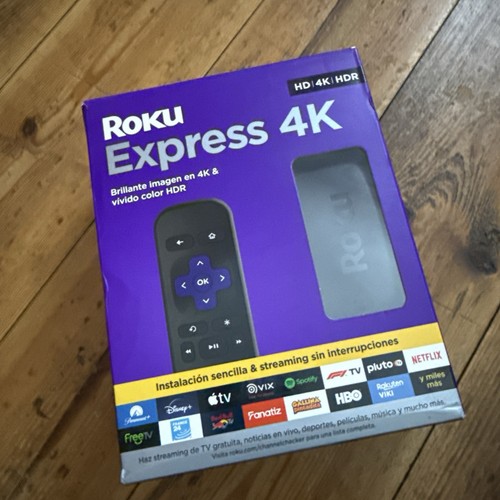 Roku express 2160p hdr - express,
