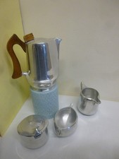 Picquot Ware mid-century items