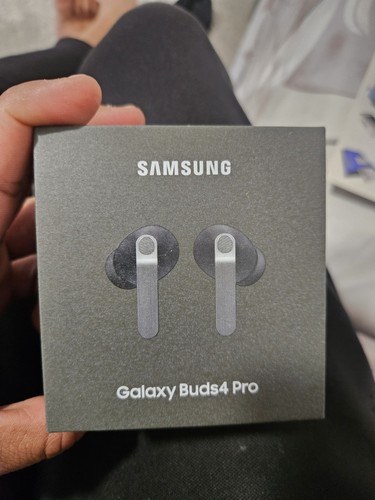 Samsung galaxy buds4 - samsung,