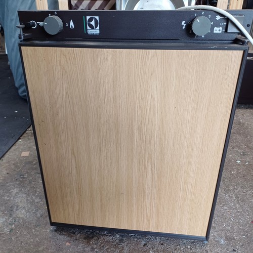 Caravan fridge electrolux - fridge,