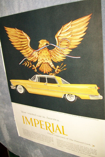1957 chrysler imperial - chrysler,