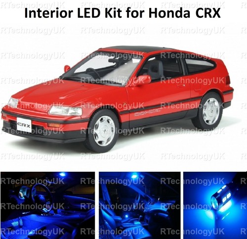 Premium for honda - for, crx