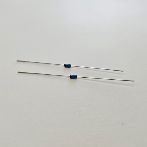 Bar28 thomson silicon diode - thomson,