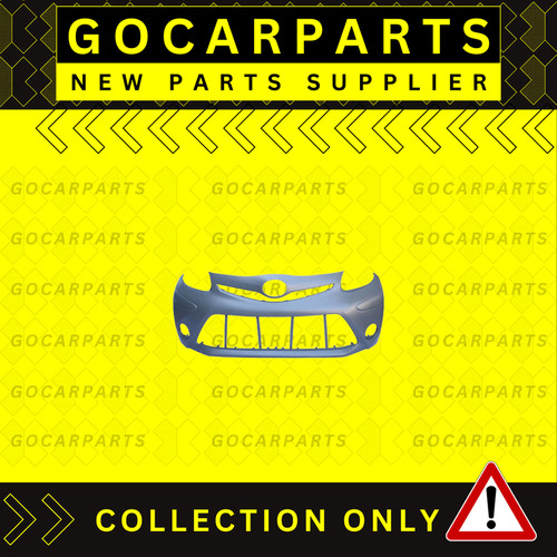 Toyota aygo 2012 2014 front - aygo,