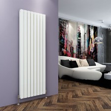 Vertical Radiator 1800 1600