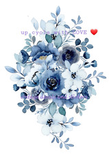 FURNITURE WALL TRANSFER RUB