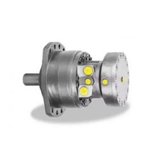 New Hydraulic Drive Motor