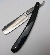 VOST Special Straight Razor 6/8th for restoration Hollow Ground 