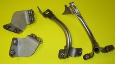 Suzuki GS1000S Fairing Bracket