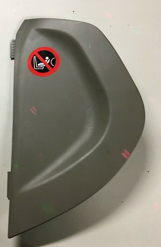 Volvo s60 mk1 passenger side - s60,