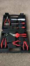 Babolat Tennis Squash Badminton Stringing Tool Kit Set