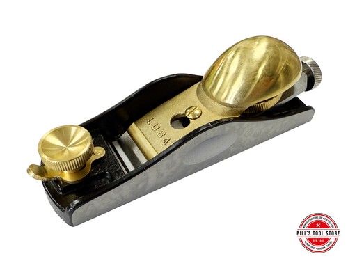 Luban type low angle - type,