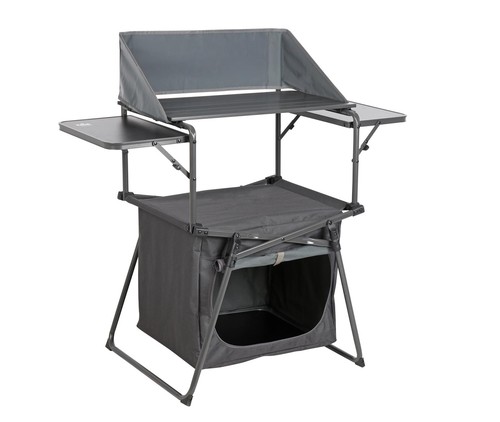 Royal camping kitchen stand - royal,