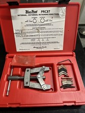 Blue Point Large Cir Clip