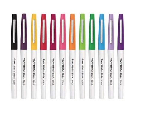 Paper mate flair - paper,