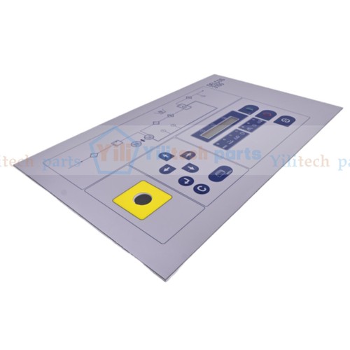 Delcos 3100 3000 - delcos,