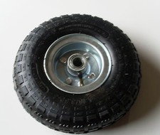 PNEUMATIC REPLACEMENT JOCKEY