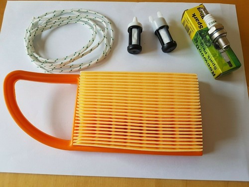 Service kit fits - kit, br600