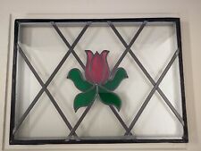 Tulip Double Glazed Unit