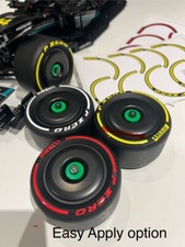 42171 Lego Mercedes AMG F1 W14