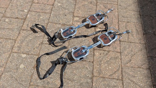 Black diamond cyborg pro - diamond,