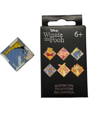 Loungefly winnie the - winnie, pooh