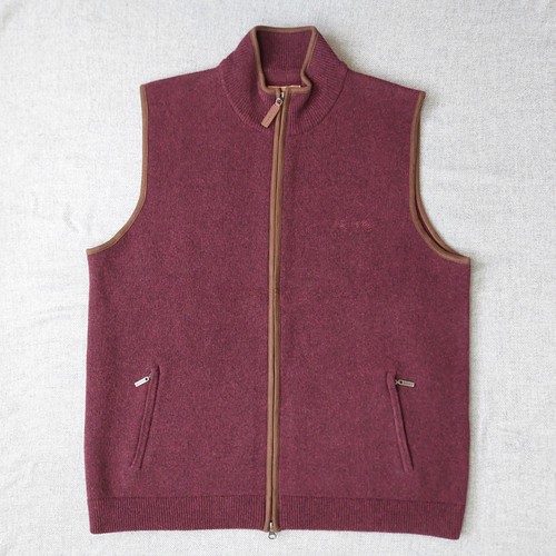 Schoffel orkney red merino - schoffel,