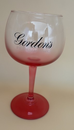 New gordon pink gin - a, gordon’s