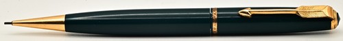Vintage parker duofold pencil - parker,