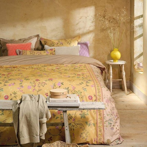 Pip studio bhodi flower double - pip,