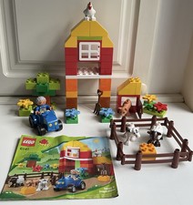 LEGO Duplo 6141 My First Farm
