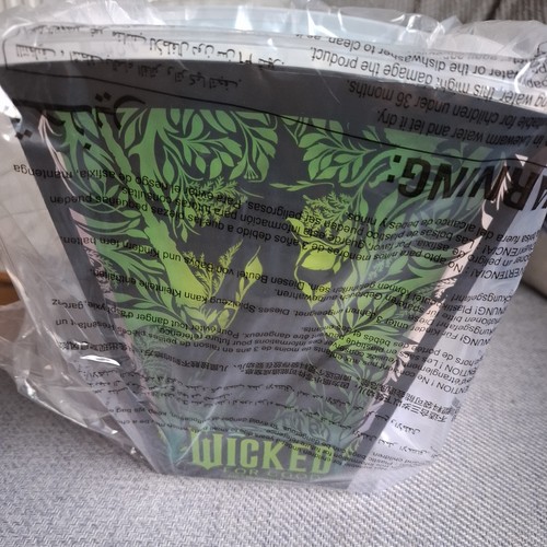 Wicked for good - good, cineworld