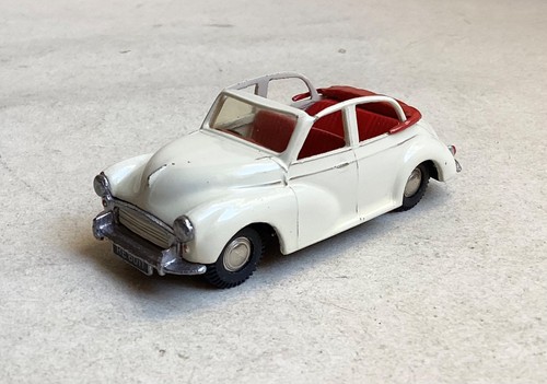 Models 42 scale white - models,